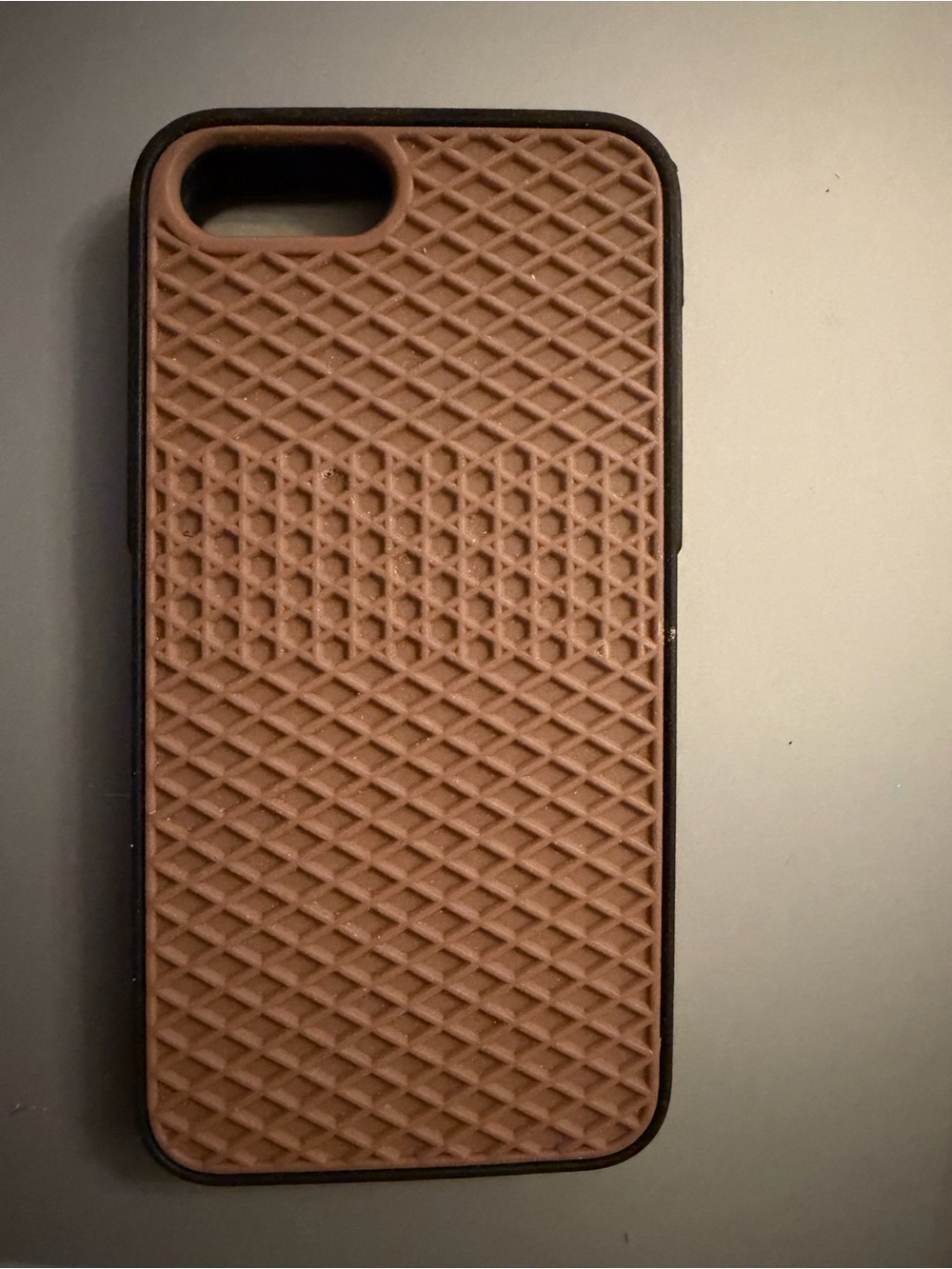 Vans Phone Case